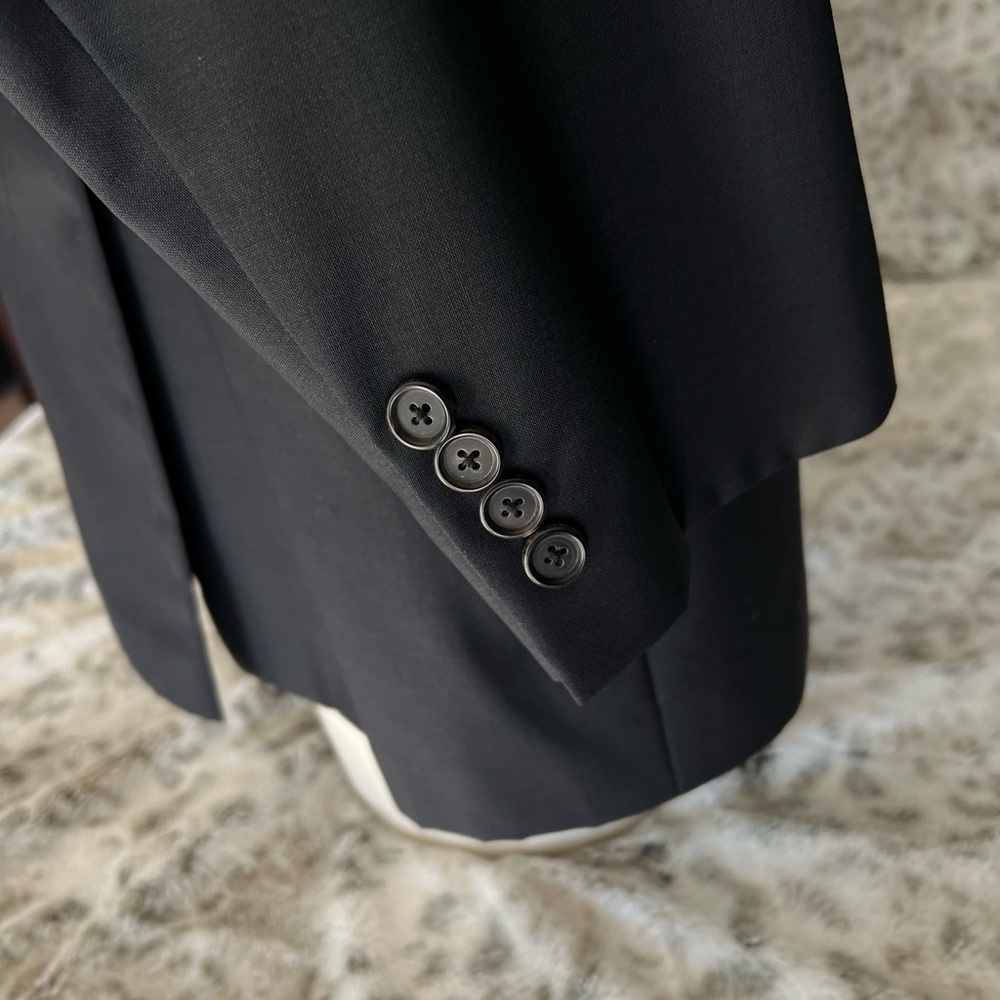 Hugo Boss Regular Fit Jacket - Picture 7 of 9